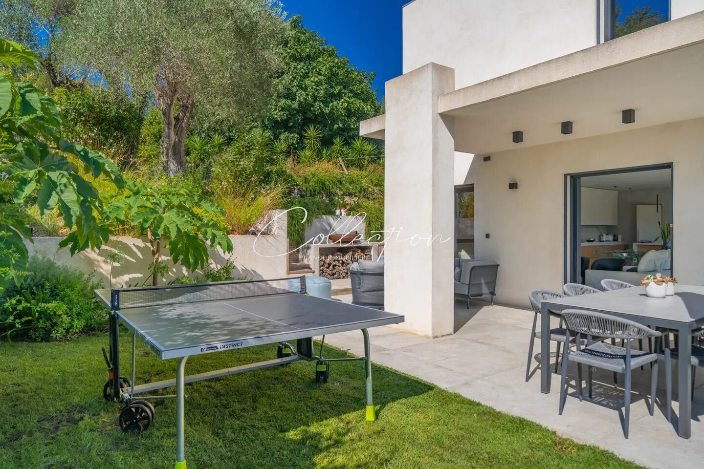 Maison à vendre, 140m², Valbonne