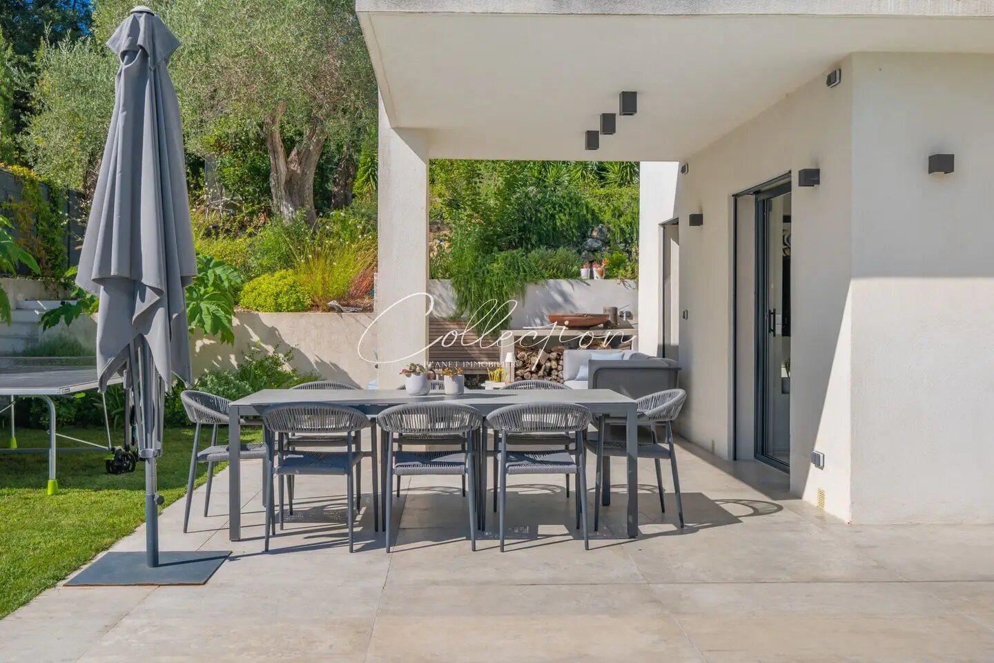 Maison à vendre, 140m², Valbonne