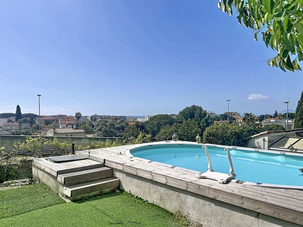 Maison à vendre, 193m², Antibes