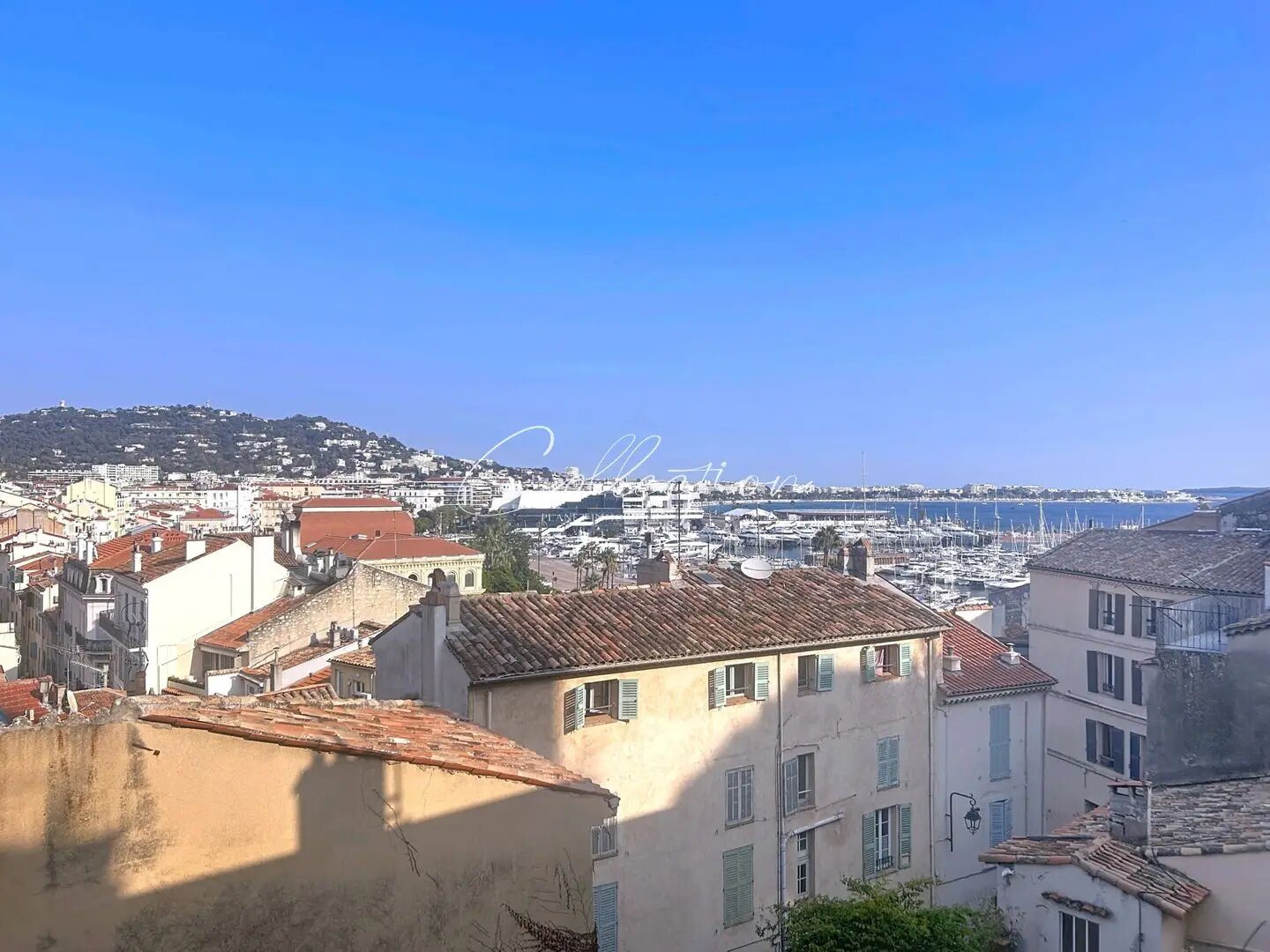 Appartement à vendre, 22m², Cannes
