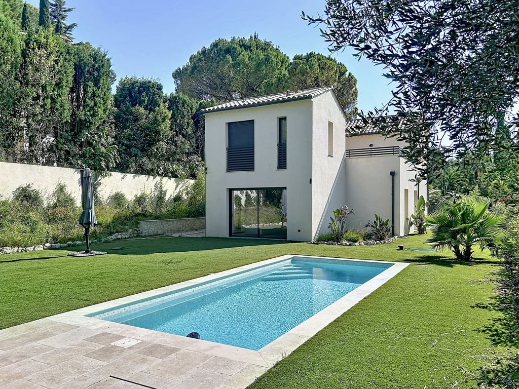 Maison à vendre, 145m², Antibes