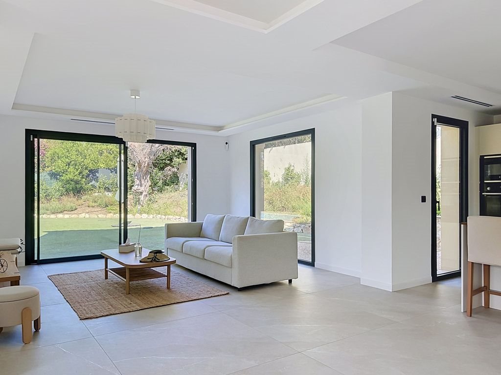 Maison à vendre, 145m², Antibes