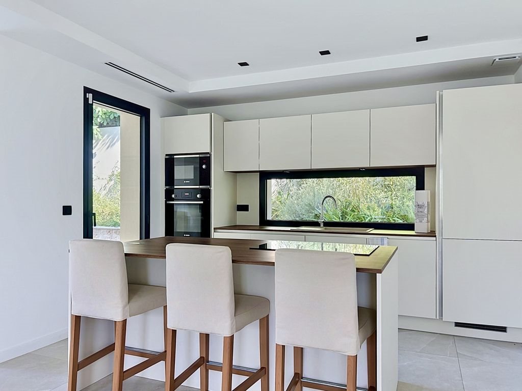 Maison à vendre, 145m², Antibes
