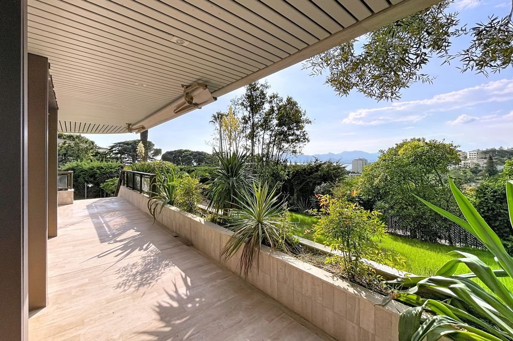 Appartement à vendre, 175m², Cannes