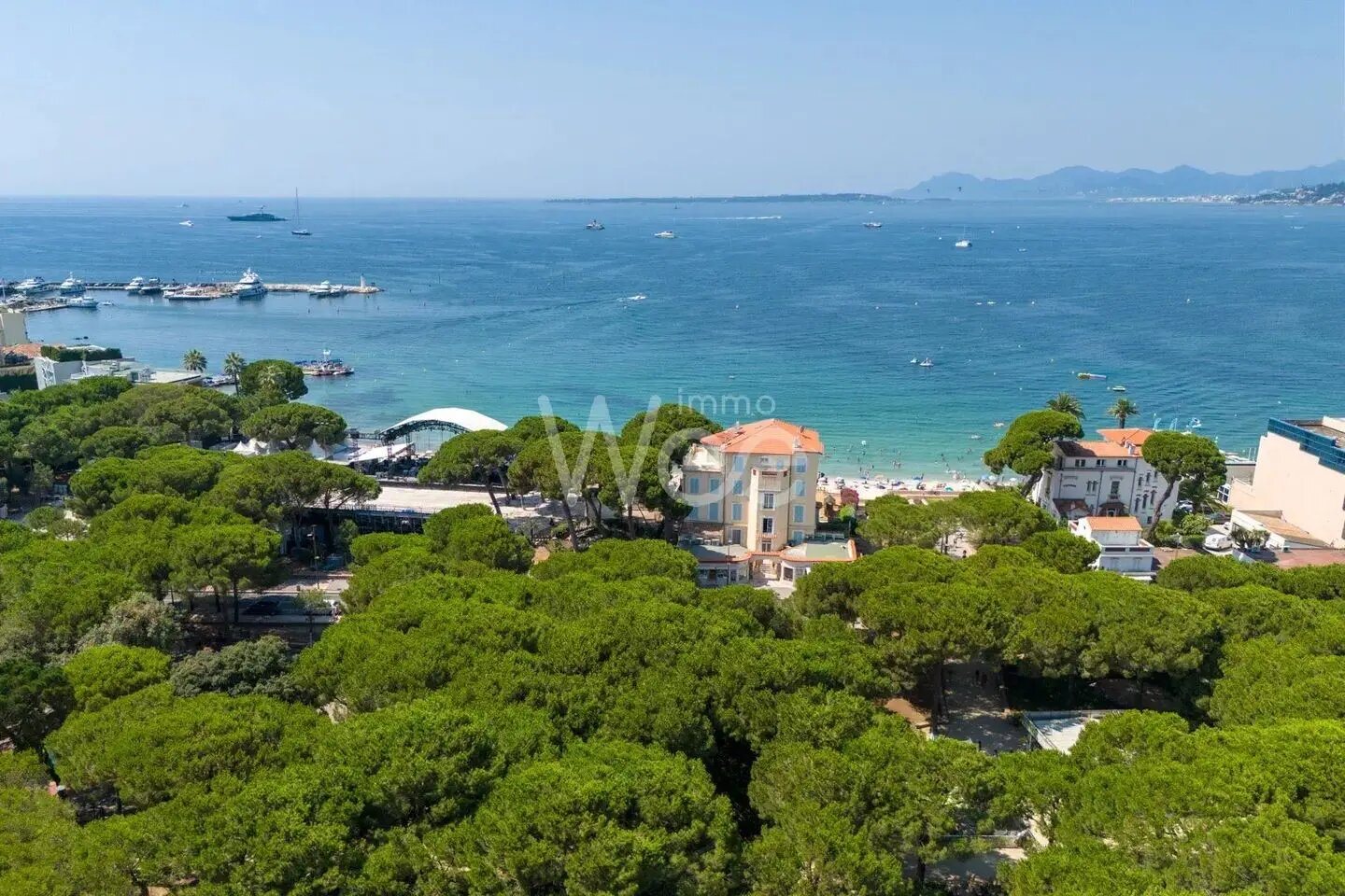 Appartement à vendre, 115m², Antibes