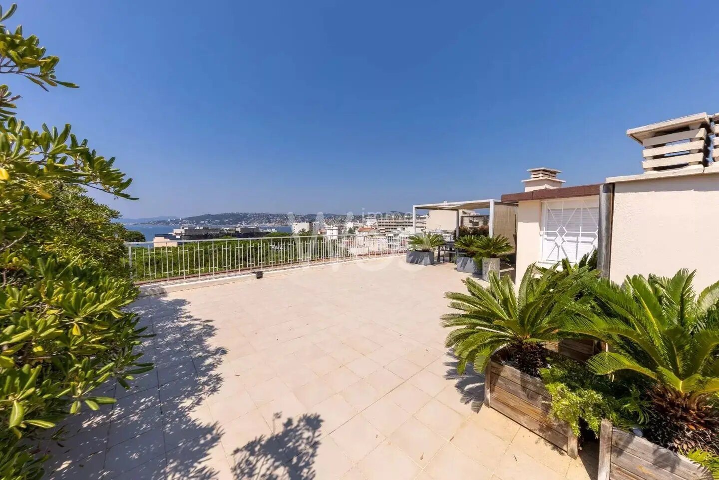 Appartement à vendre, 115m², Antibes