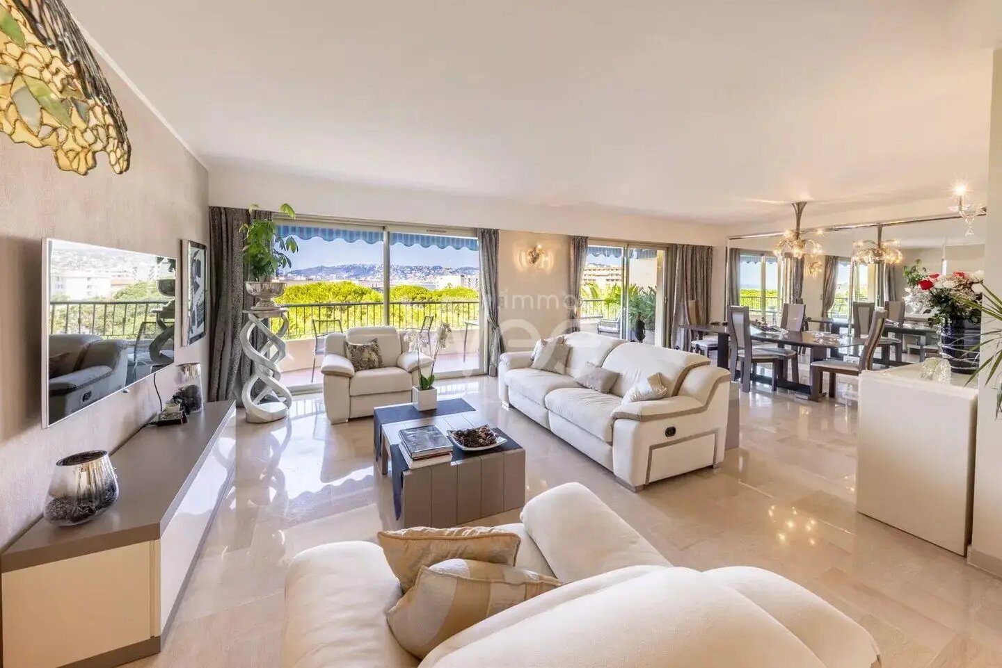Appartement à vendre, 115m², Antibes