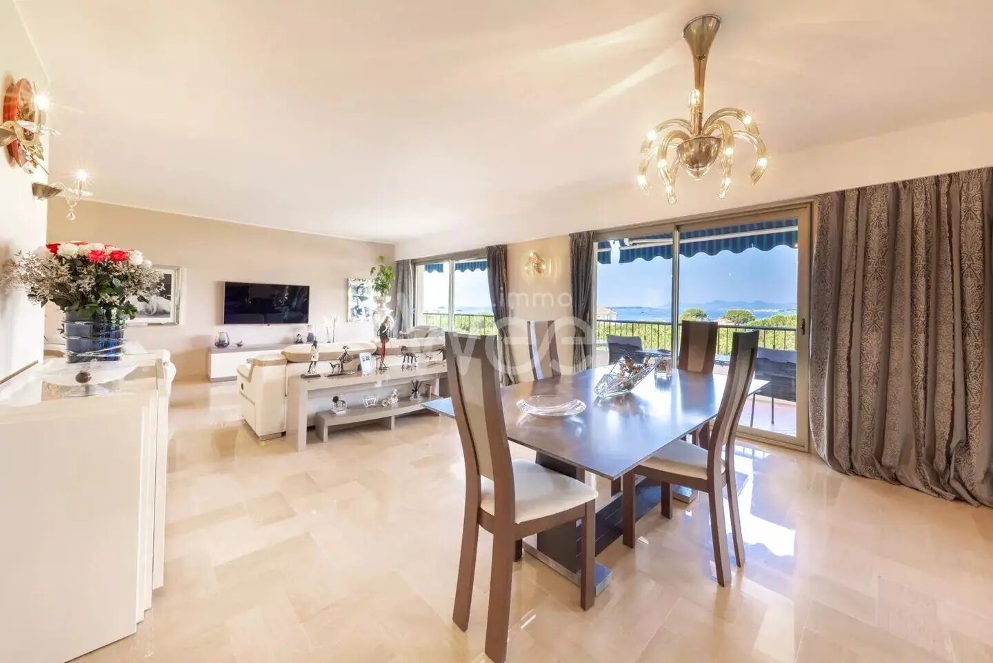 Appartement à vendre, 115m², Antibes