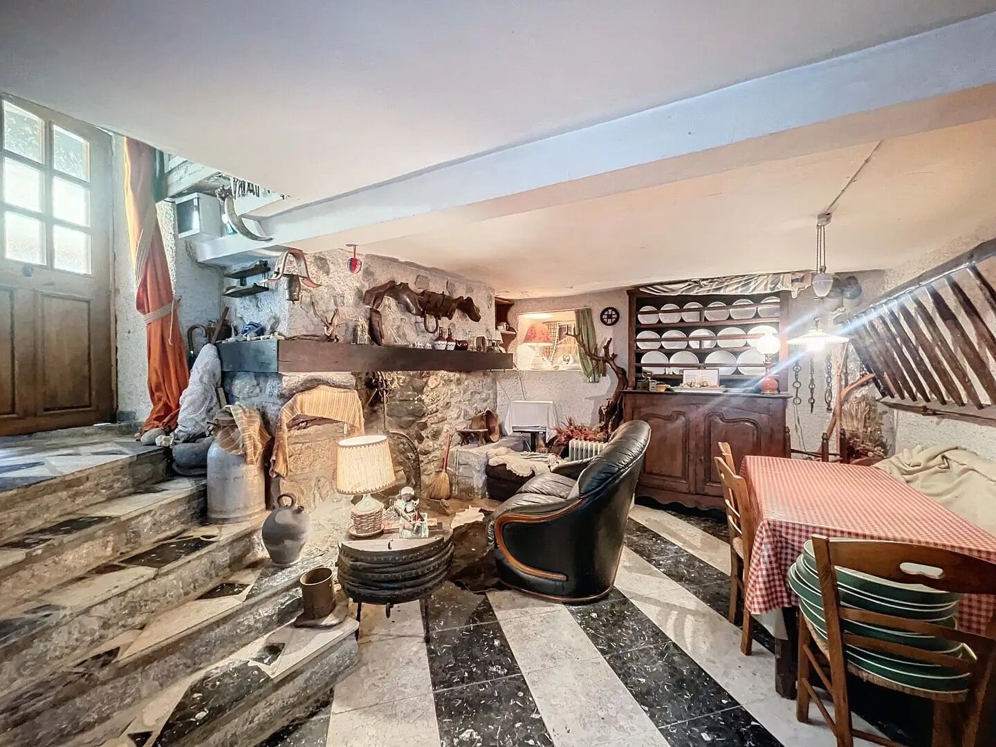 Maison à vendre, 60m², Ustou
