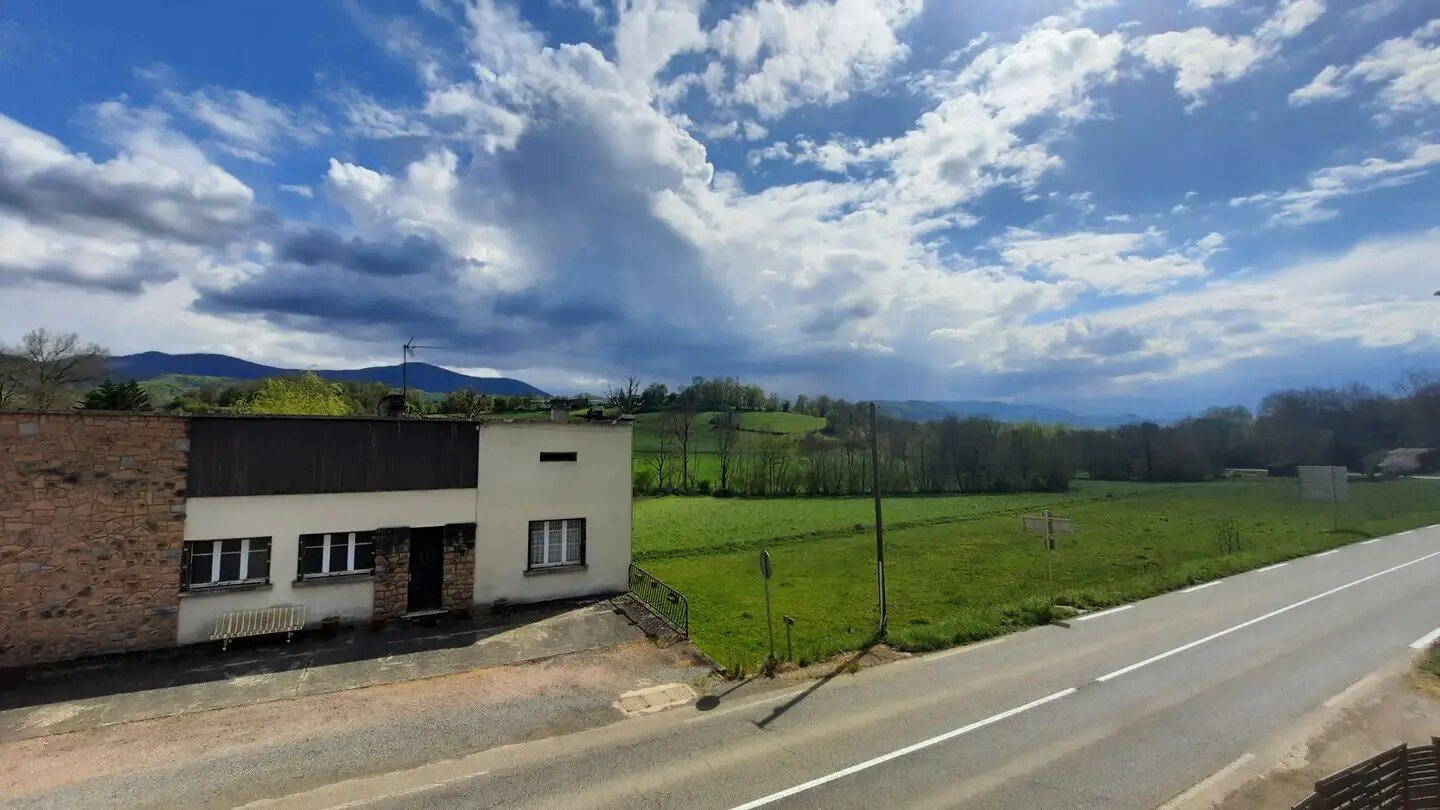 Maison à vendre, 241m², Lescure