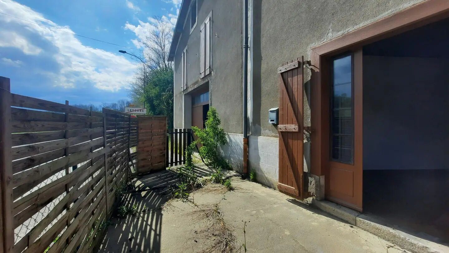 Maison à vendre, 241m², Lescure