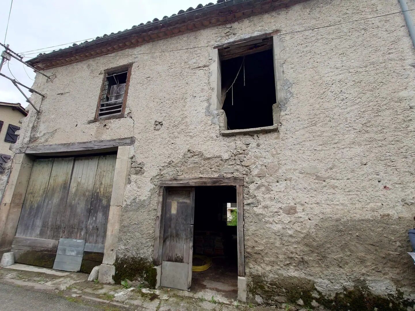 Maison à vendre, 153m², Ercé