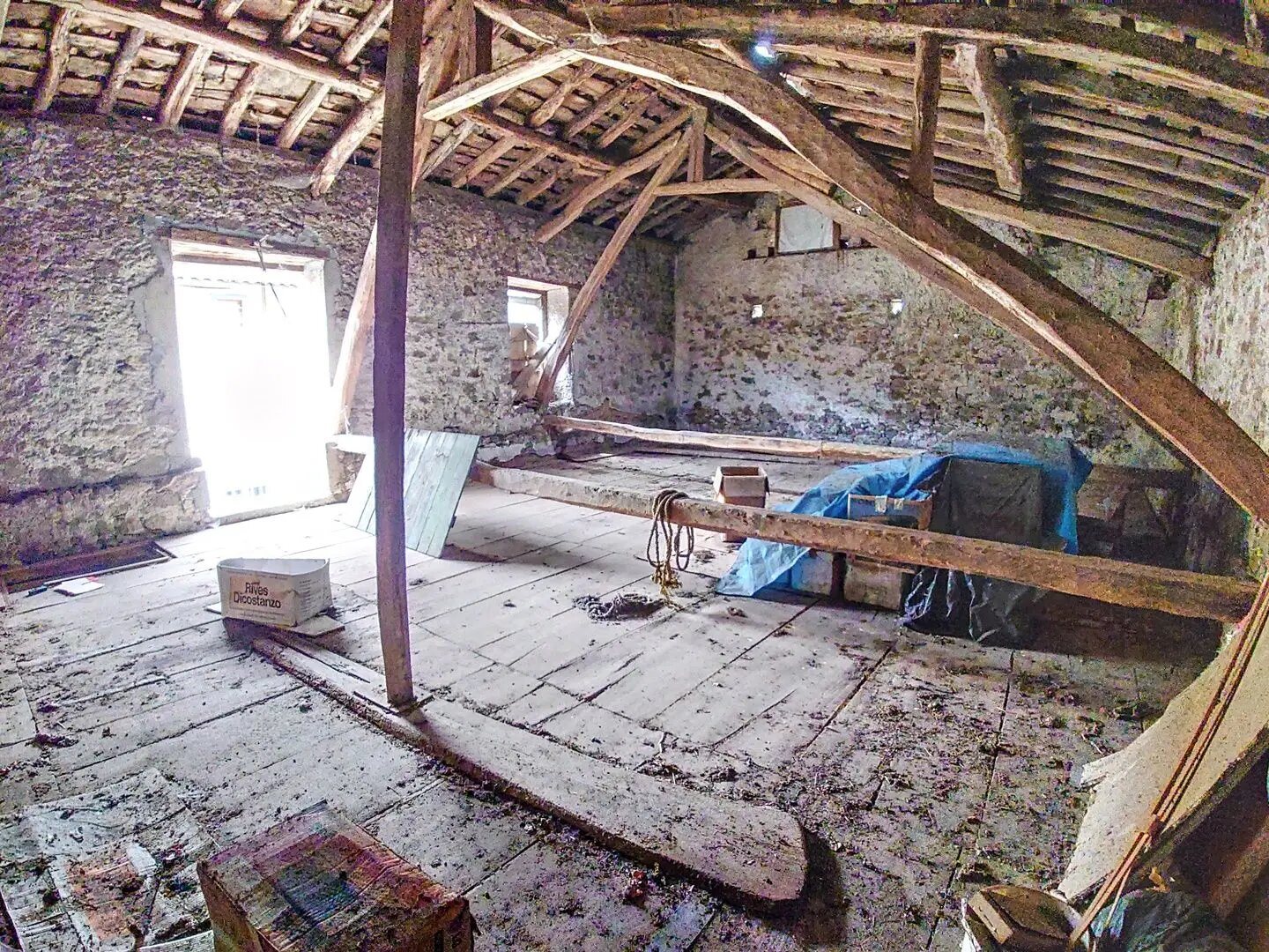 Maison à vendre, 153m², Ercé