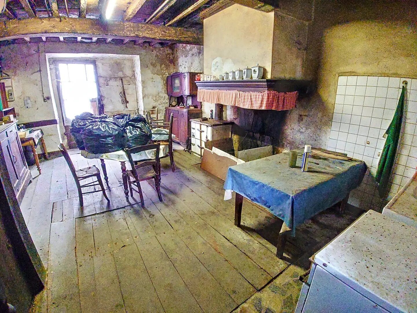 Maison à vendre, 74m², Ercé