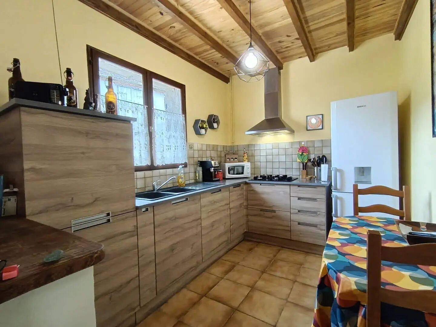 Maison à vendre, 60m², Lacourt