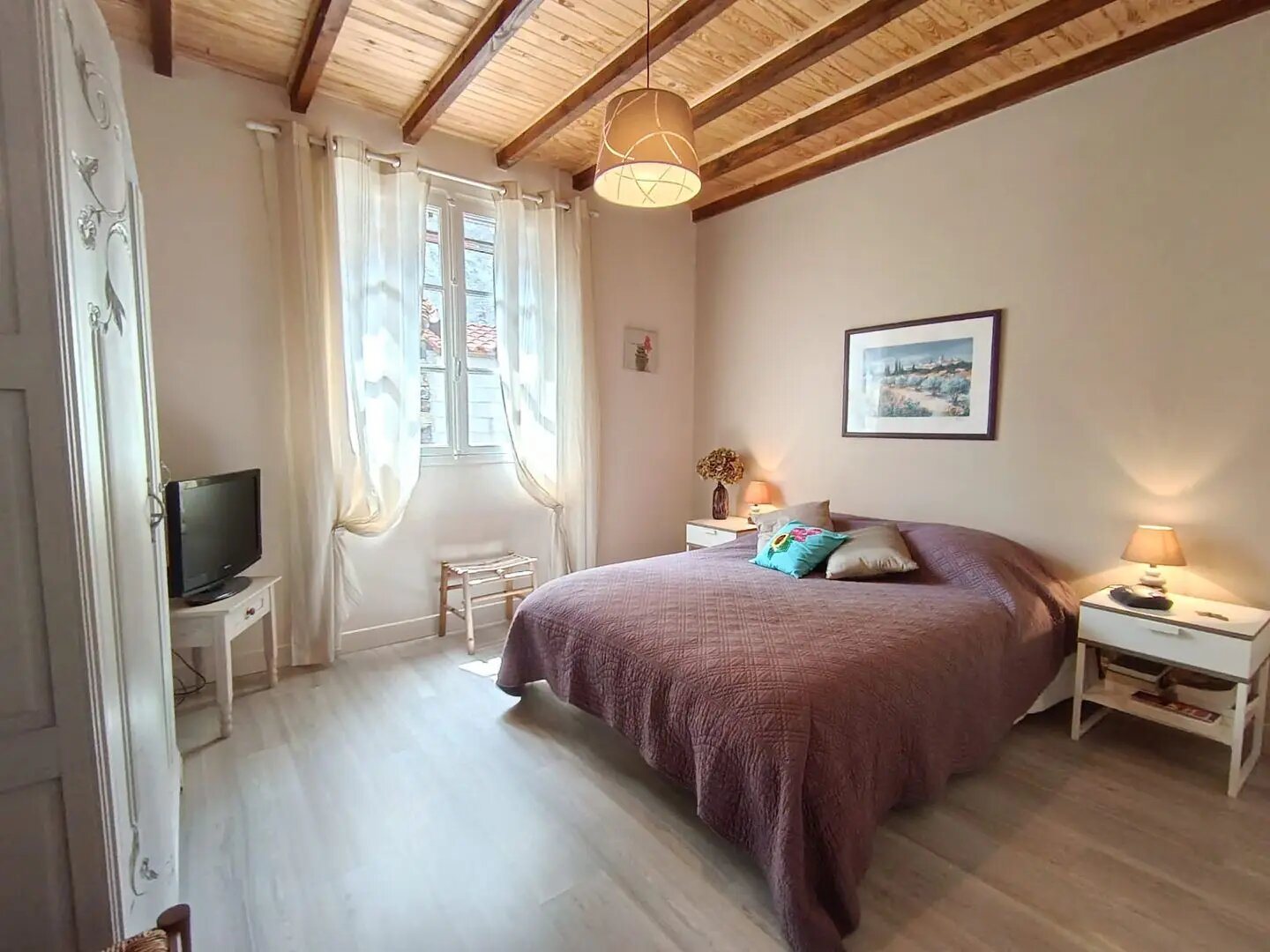 Maison à vendre, 60m², Lacourt
