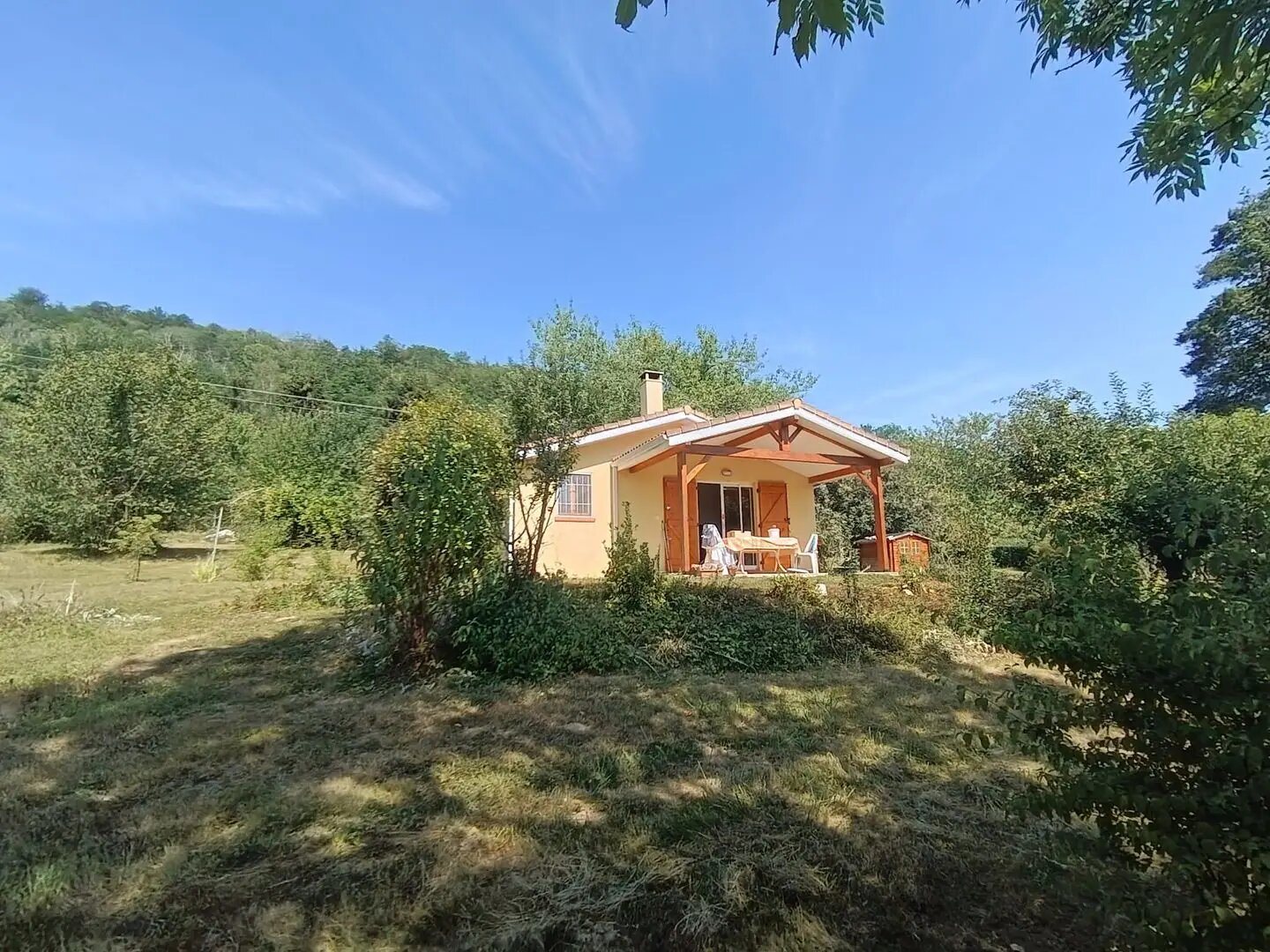 Maison à vendre, 42m², Seix