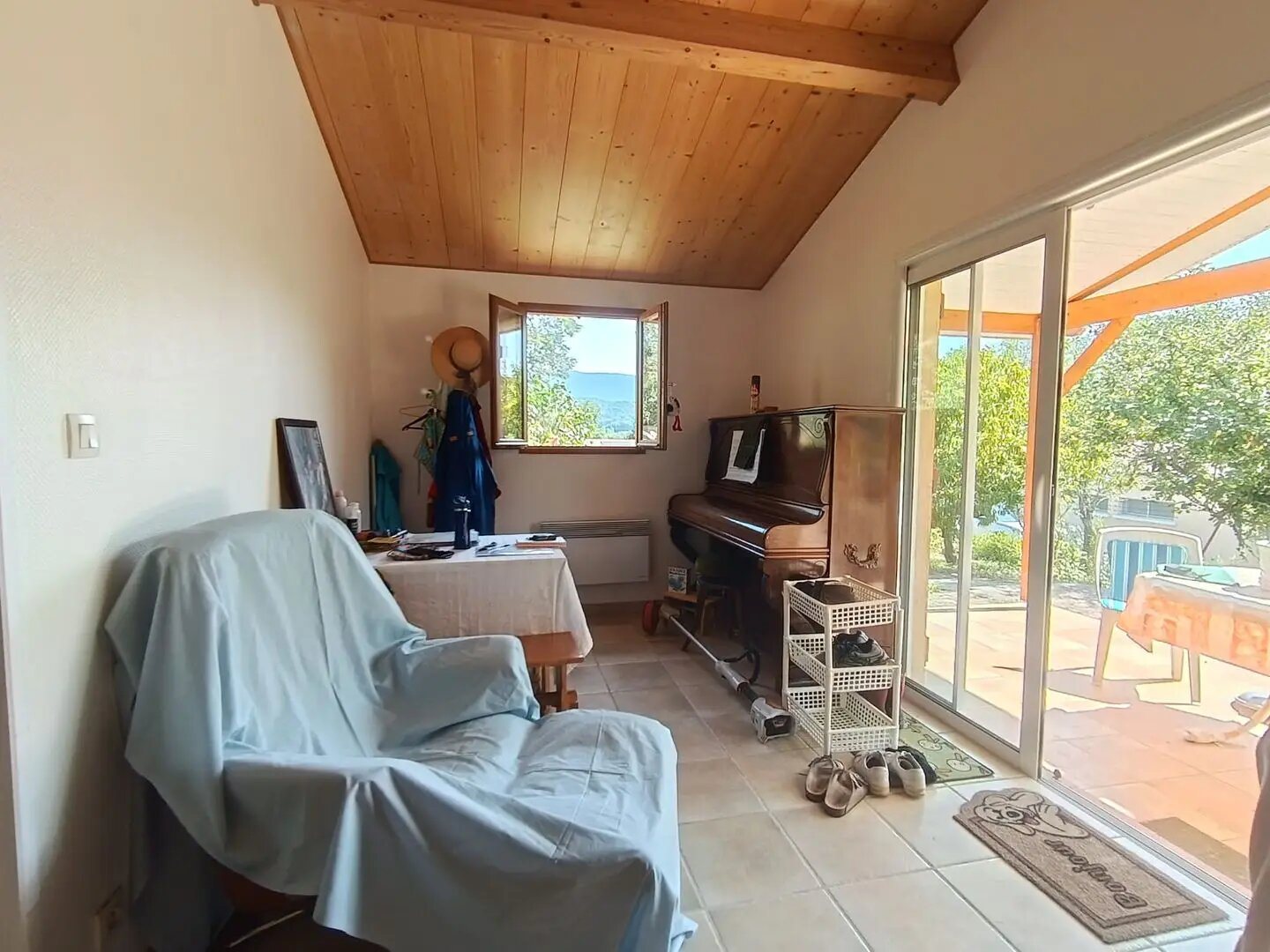 Maison à vendre, 42m², Seix