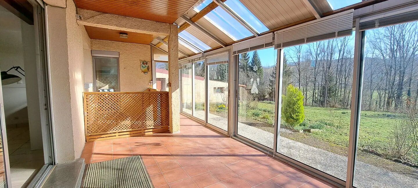 Maison à vendre, 130m², Seix