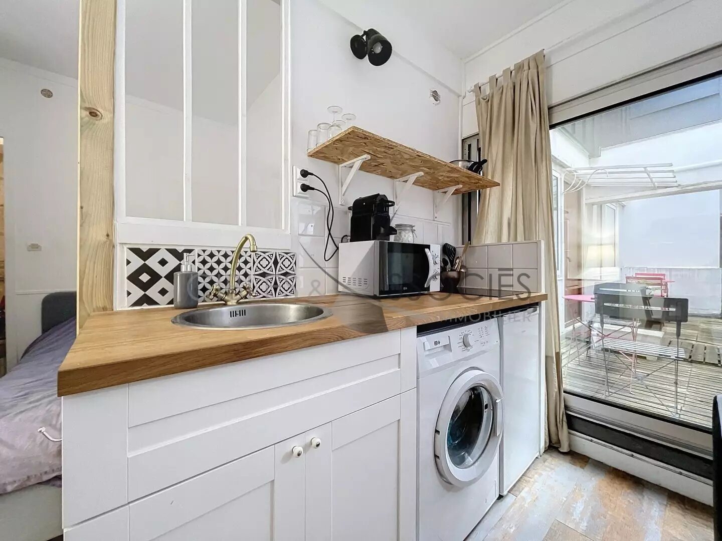 Maison à vendre, 19m², La Rochelle