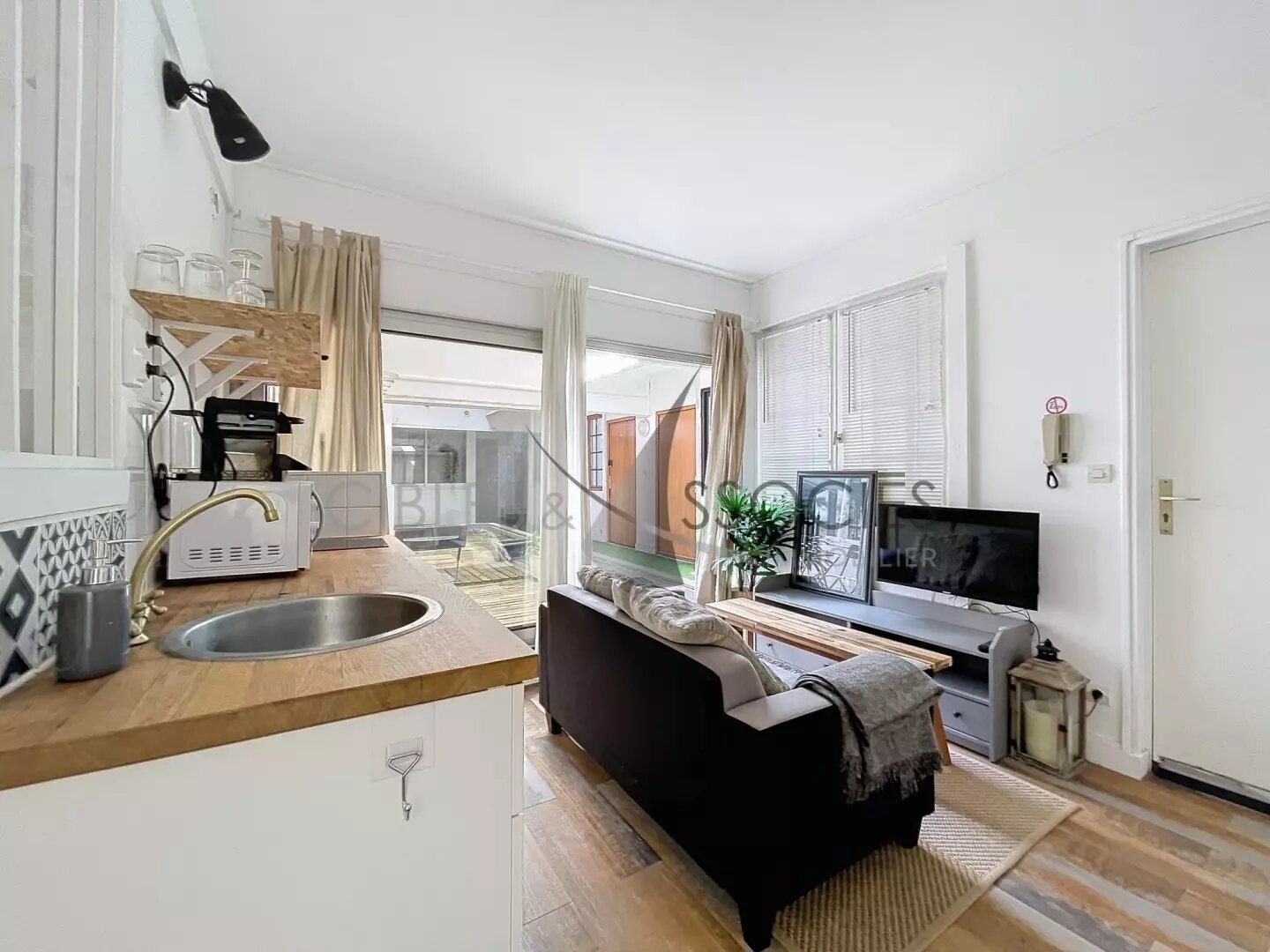 Maison à vendre, 19m², La Rochelle
