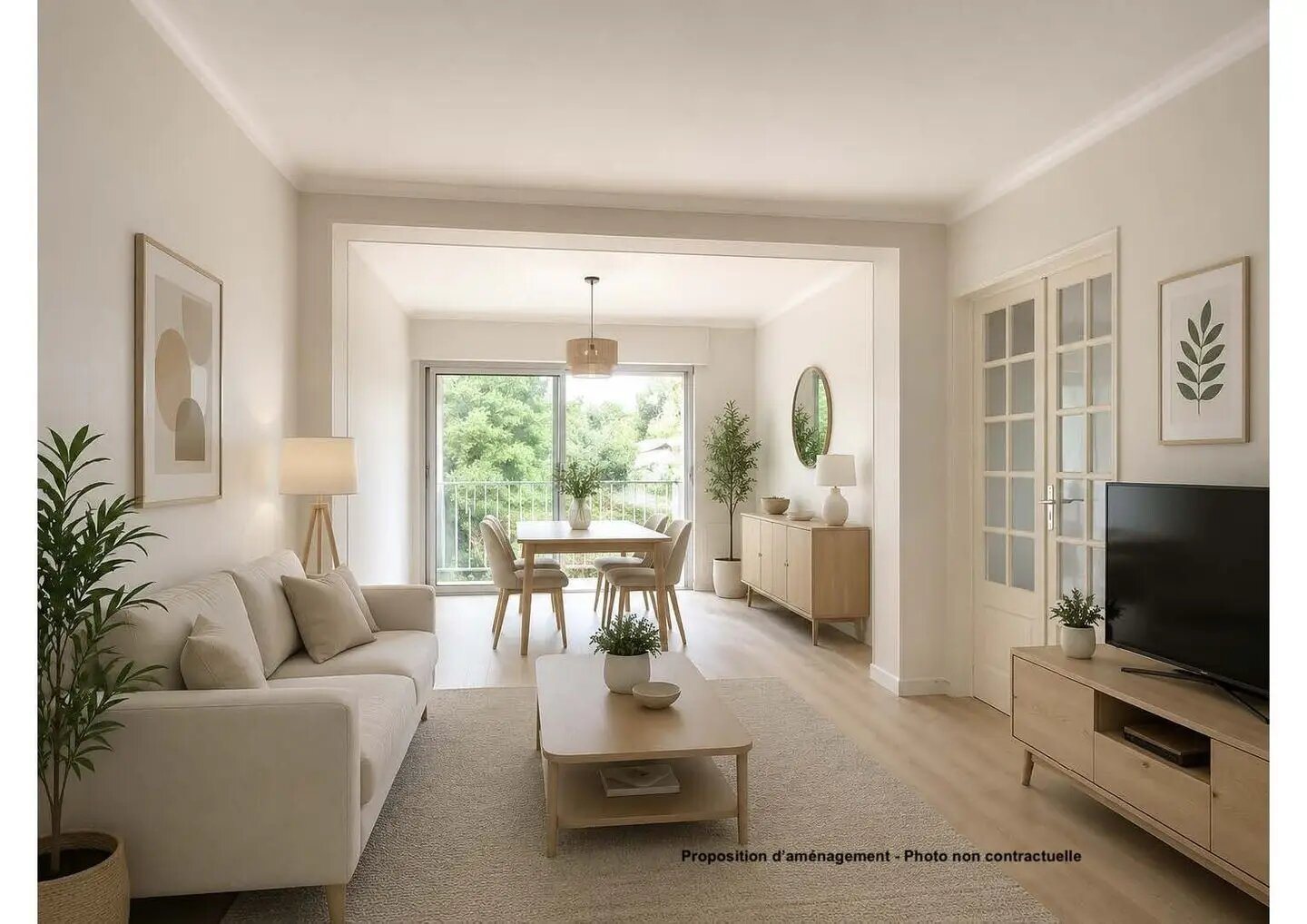 Maison à vendre, 82m², La Rochelle