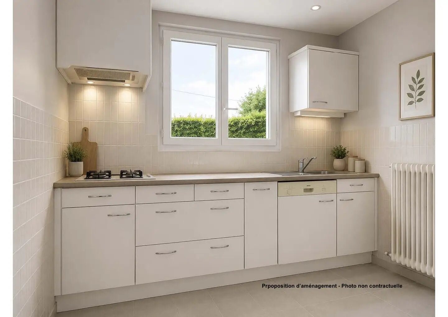 Maison à vendre, 82m², La Rochelle