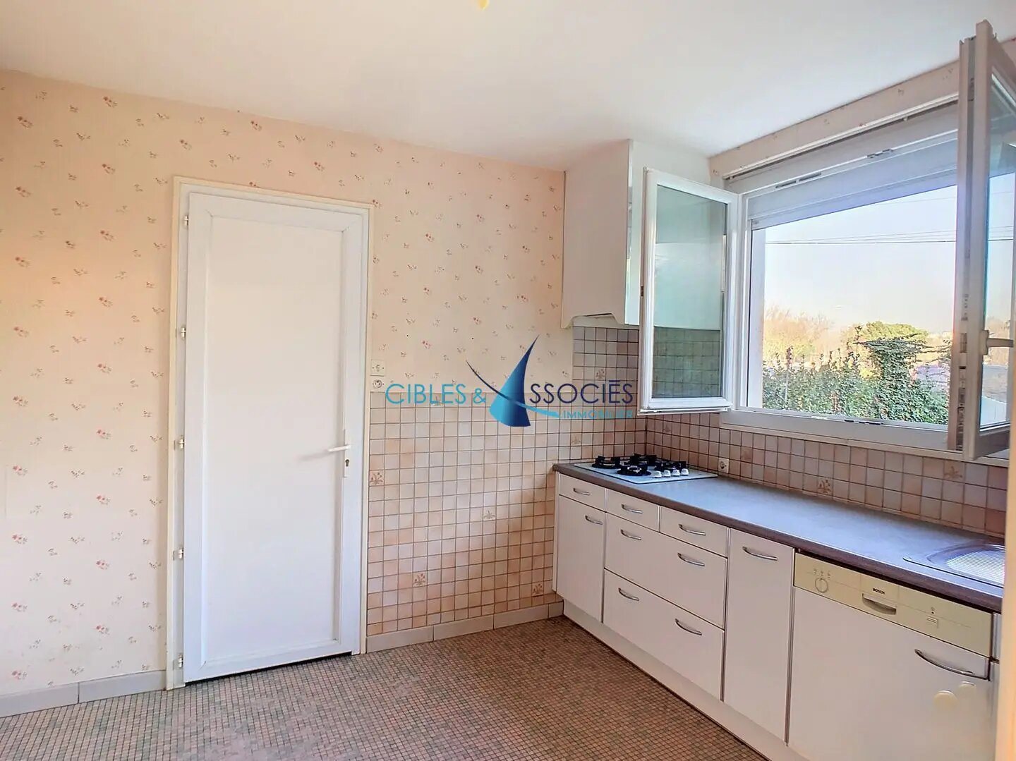 Maison à vendre, 82m², La Rochelle