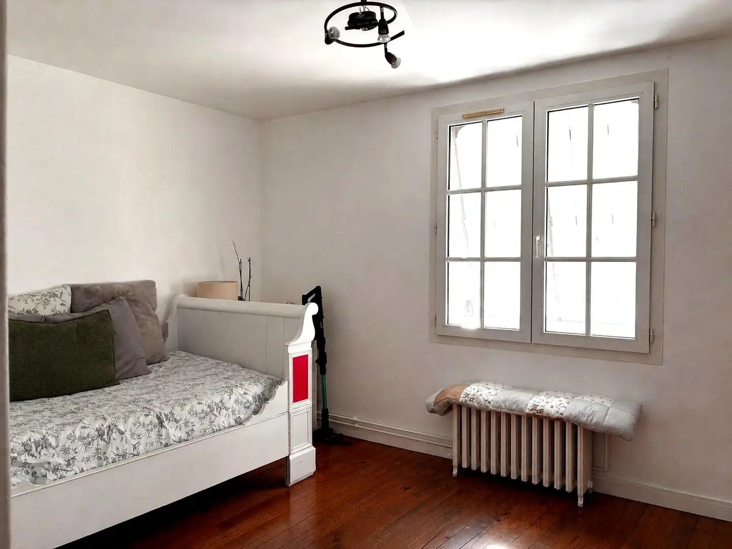 Appartement à louer, 34m², Puilboreau