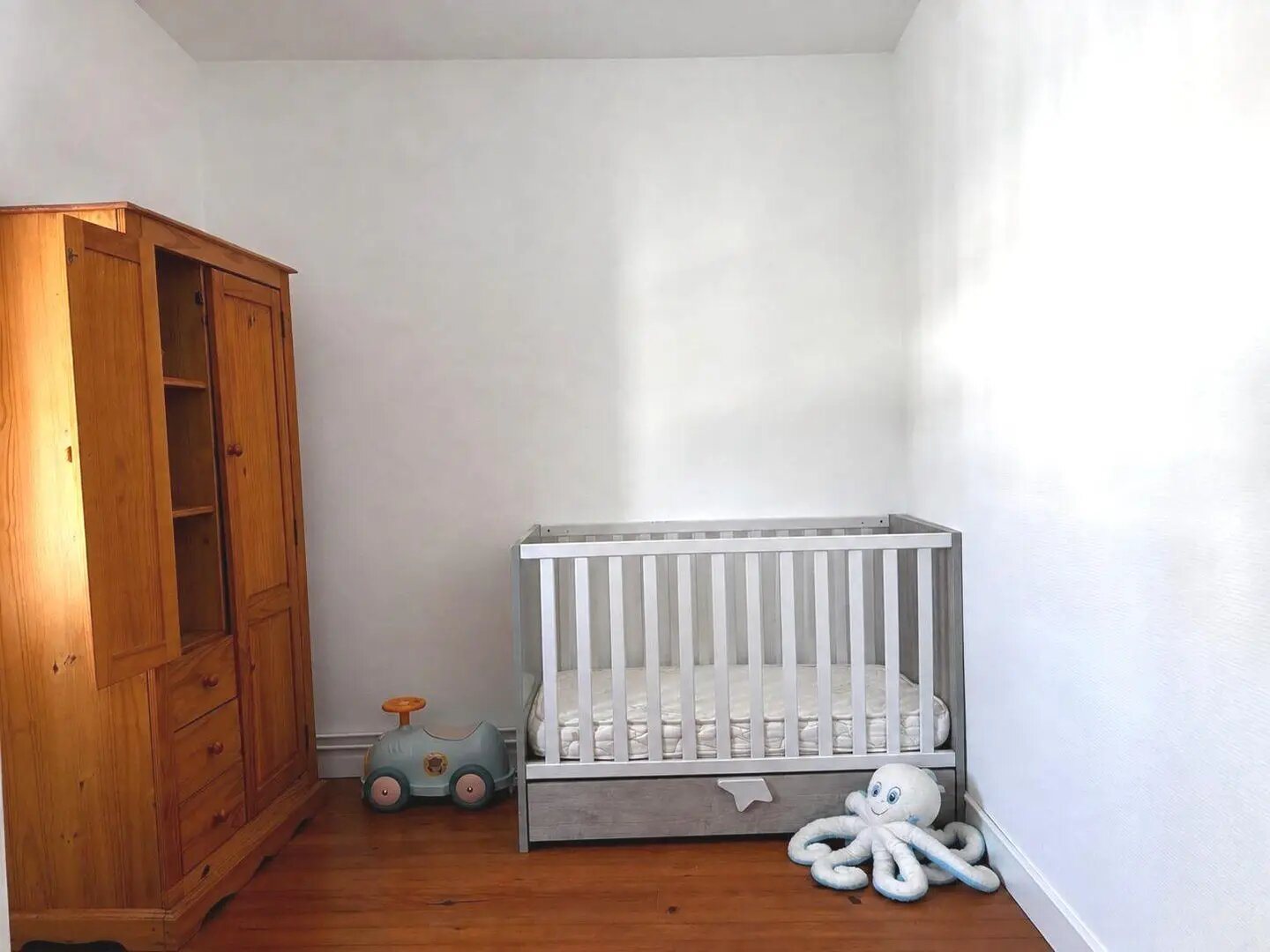 Appartement à louer, 34m², Puilboreau