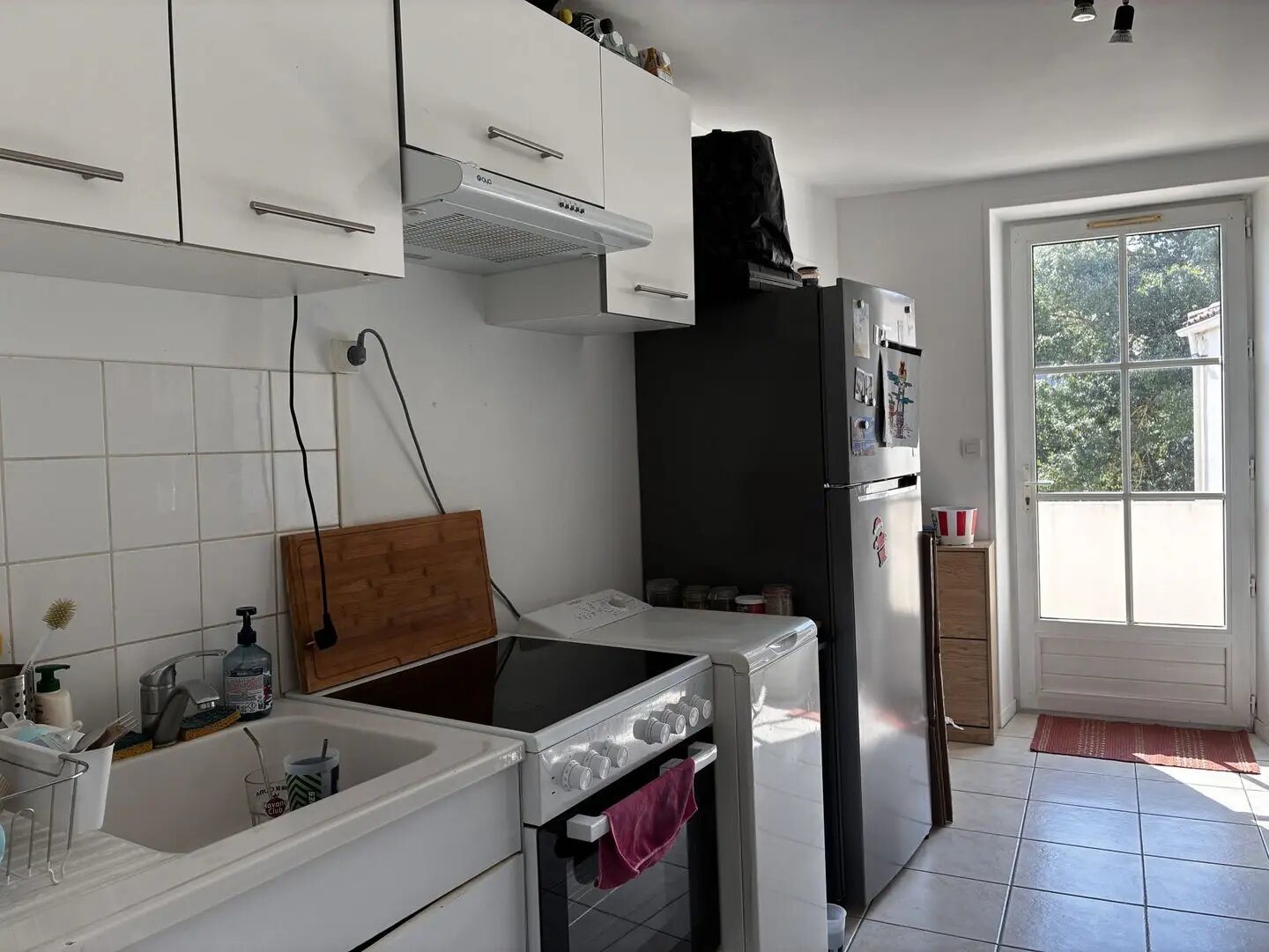 Appartement à louer, 34m², Puilboreau
