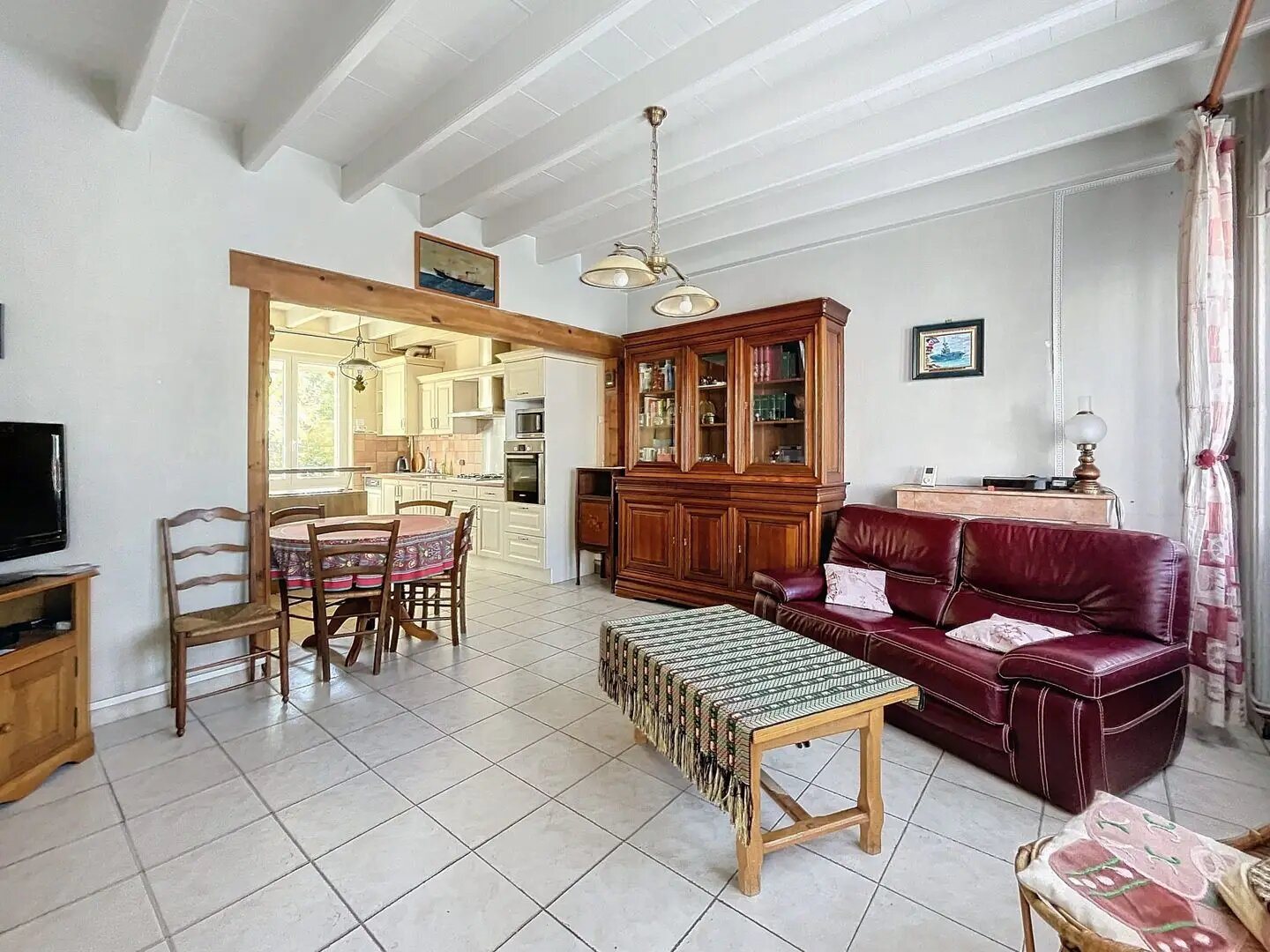 Maison à louer, 81m², La Rochelle