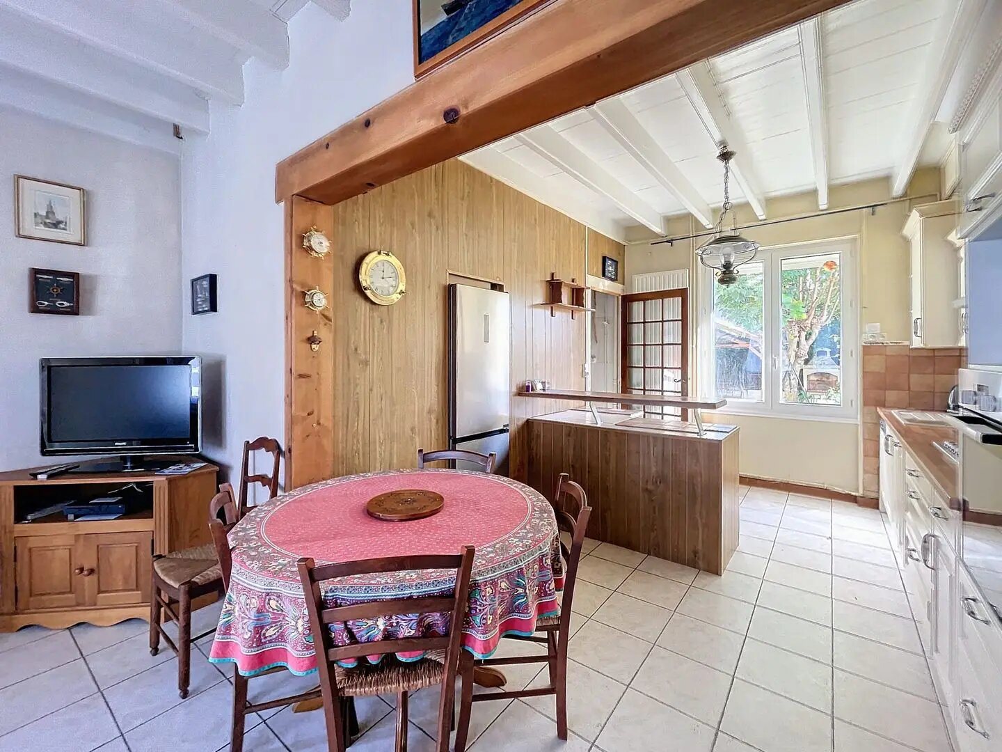 Maison à louer, 81m², La Rochelle