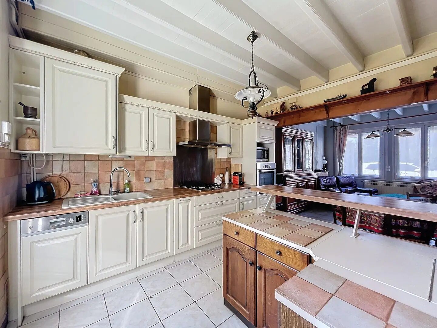 Maison à louer, 81m², La Rochelle