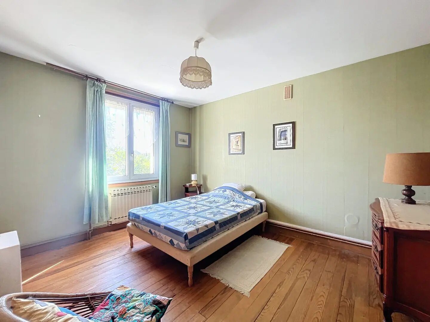 Maison à louer, 81m², La Rochelle