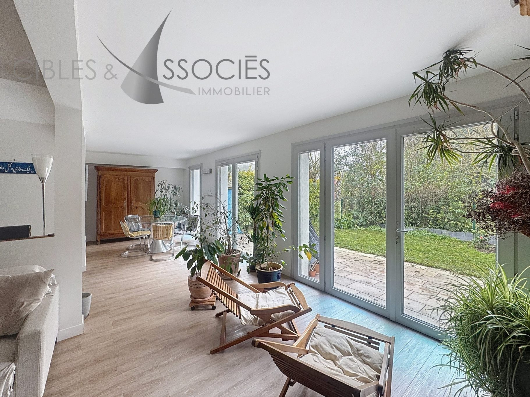 Maison à vendre, 174m², La Rochelle