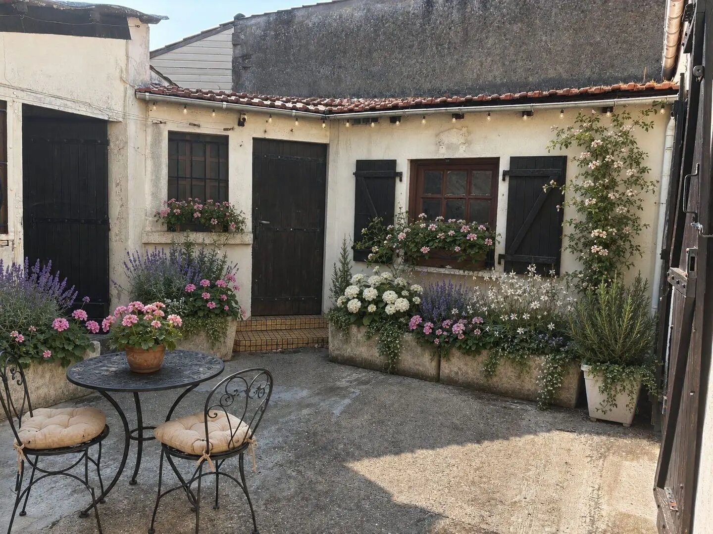 Maison à vendre, 70m², La Rochelle