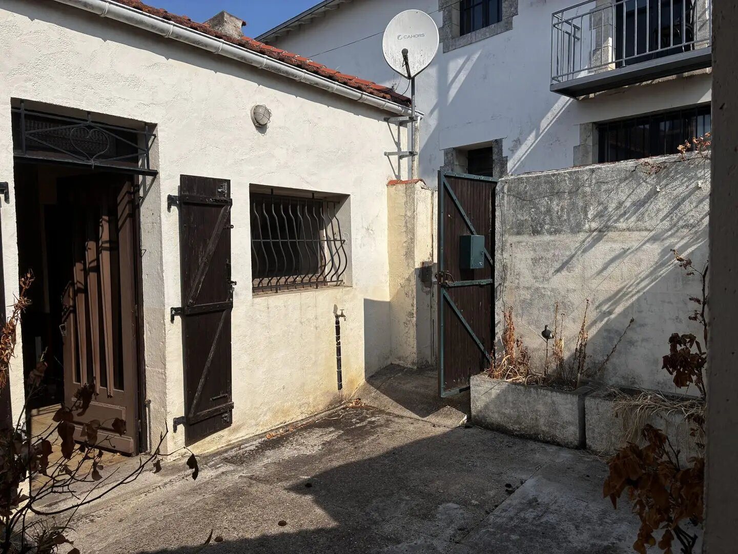 Maison à vendre, 70m², La Rochelle