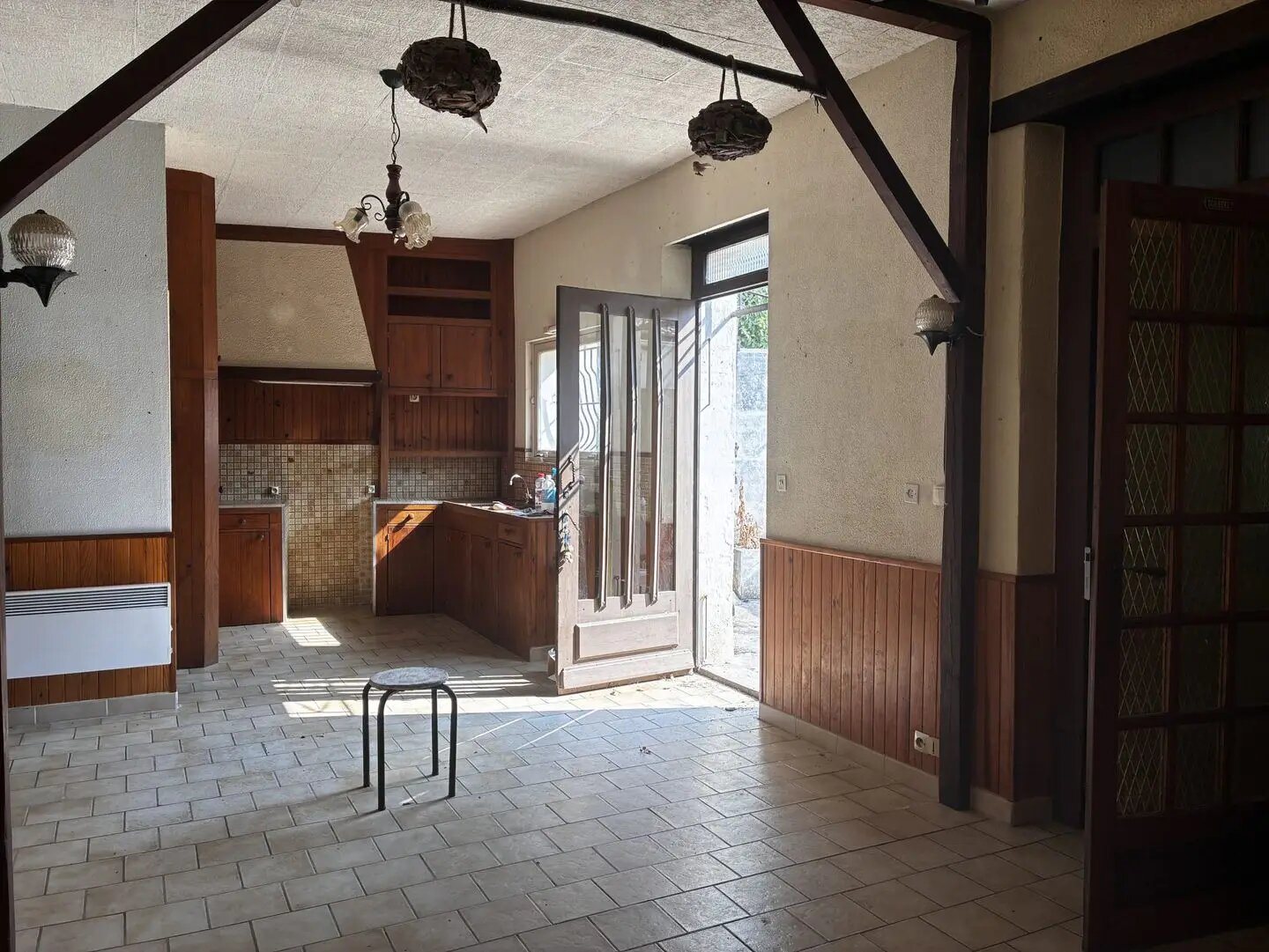 Maison à vendre, 70m², La Rochelle