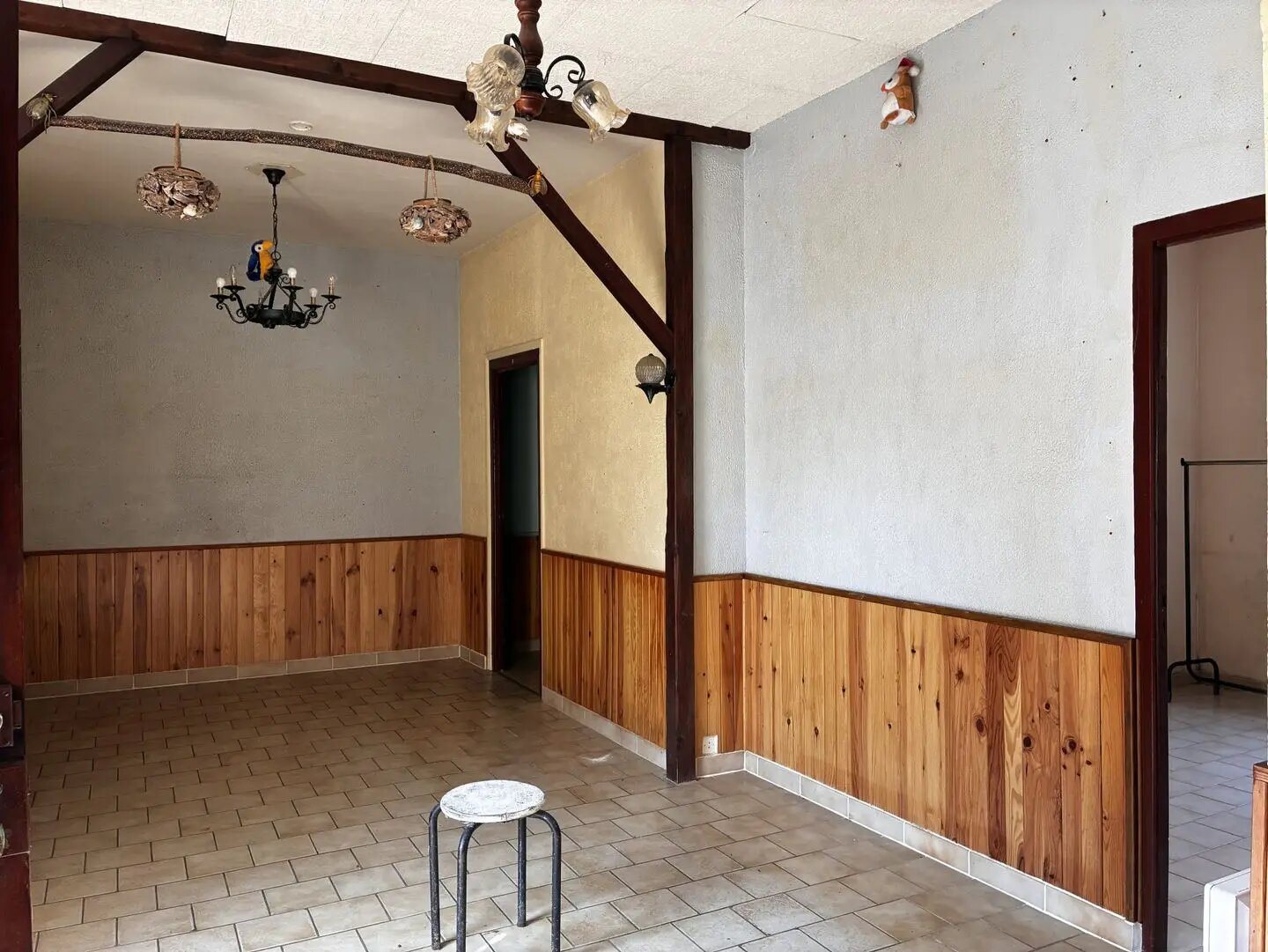 Maison à vendre, 70m², La Rochelle