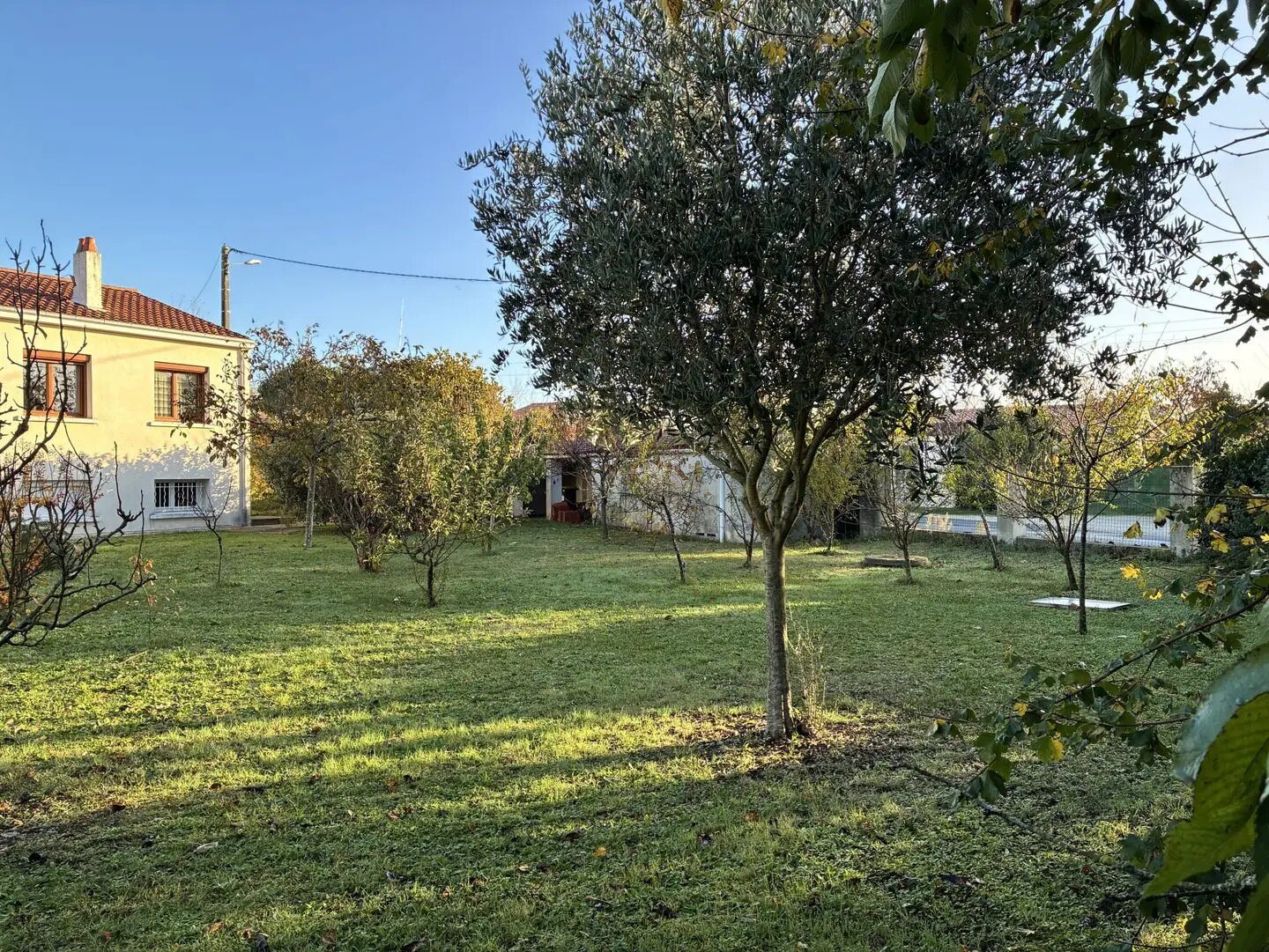 Maison à vendre, 156m², Nieul-sur-Mer