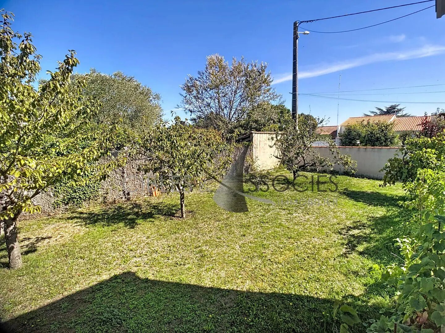 Maison à vendre, 156m², Nieul-sur-Mer