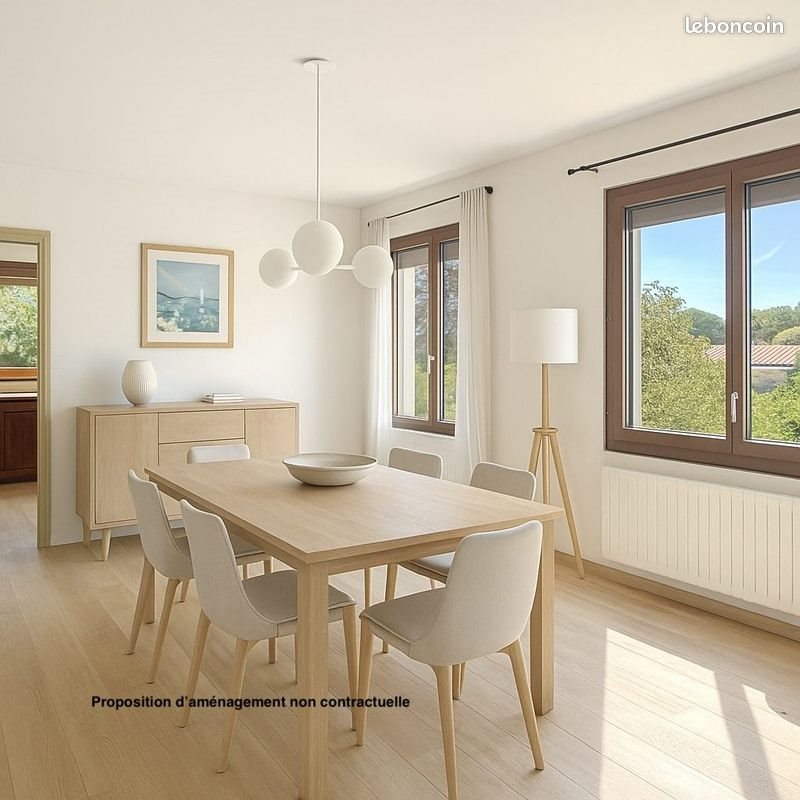 Maison à vendre, 156m², Nieul-sur-Mer