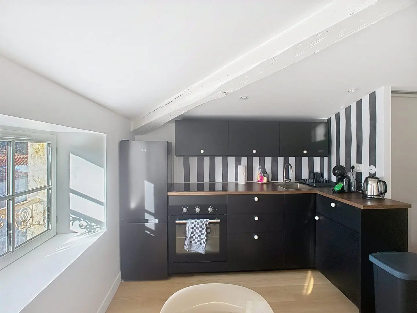 Appartement à louer, 31m², La Rochelle