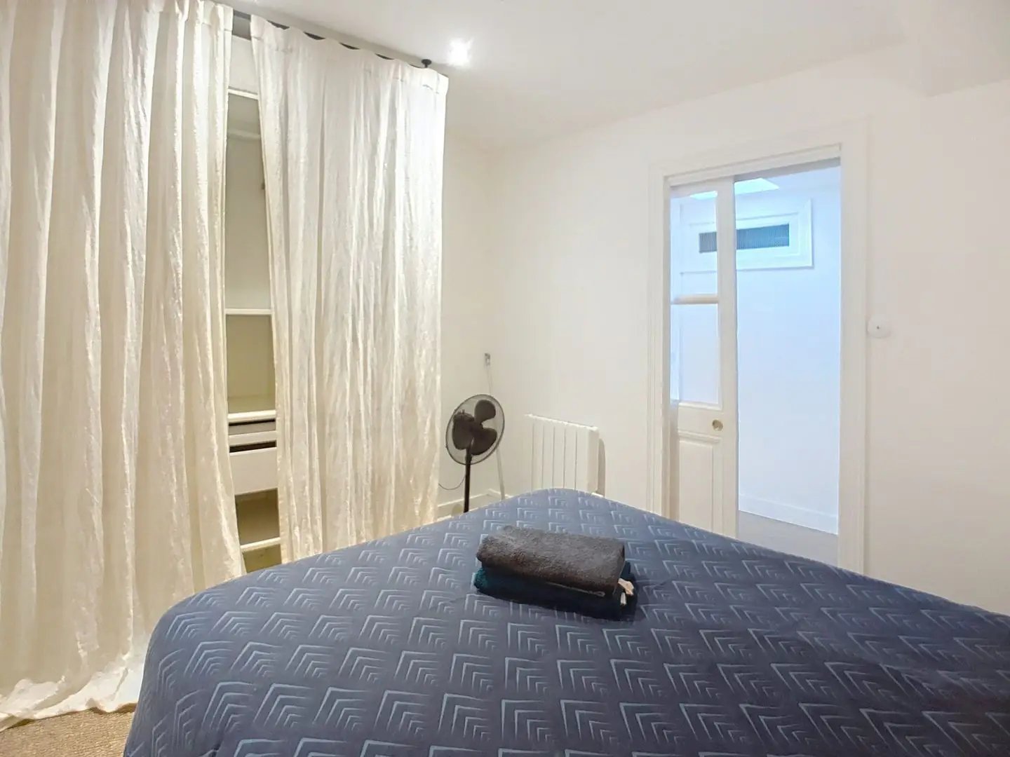 Appartement à louer, 31m², La Rochelle