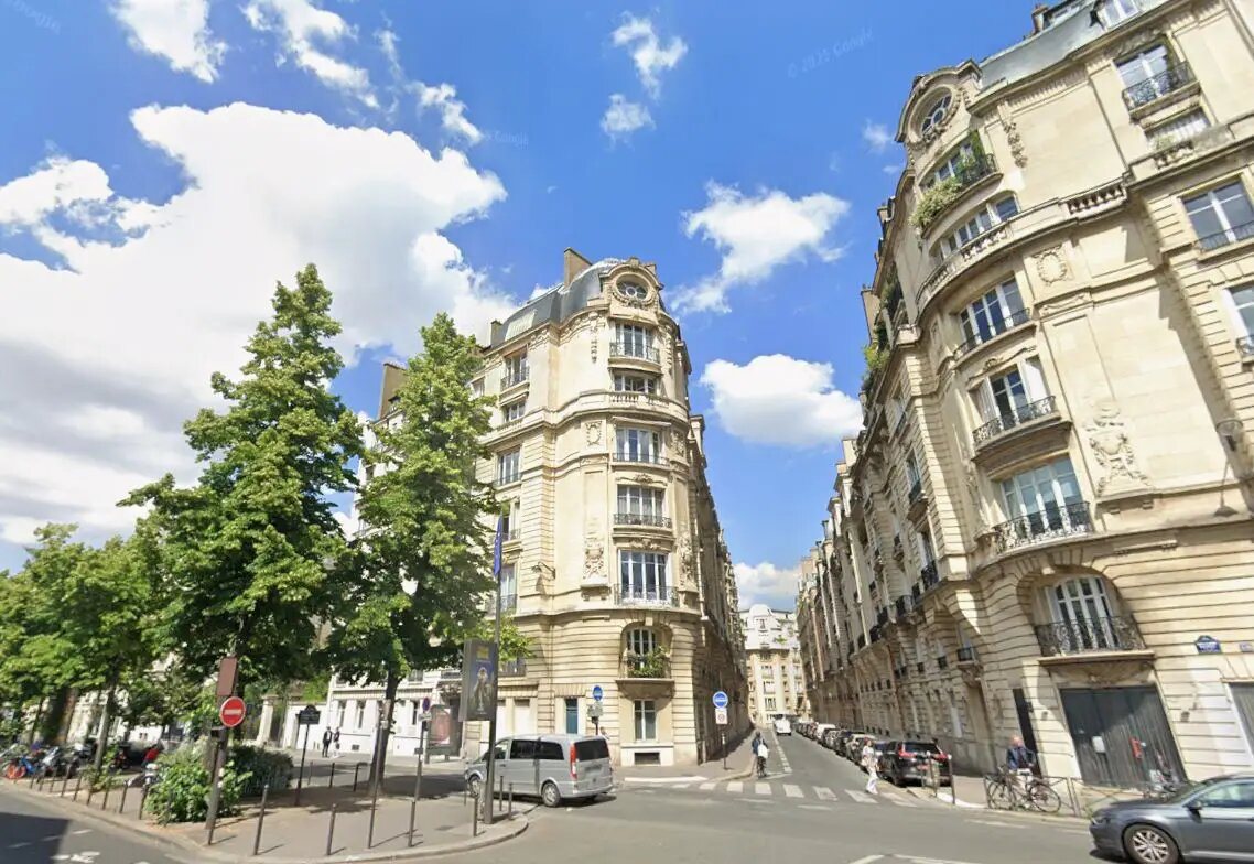 Appartement à vendre, 158m², Paris 6ème