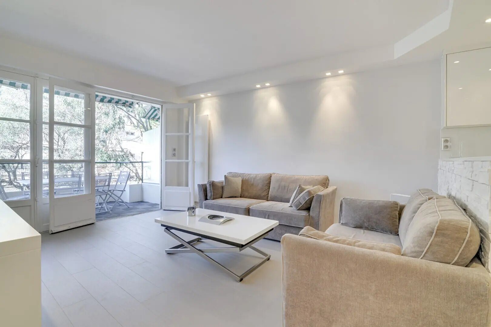 Appartement à vendre, 47m², Cannes