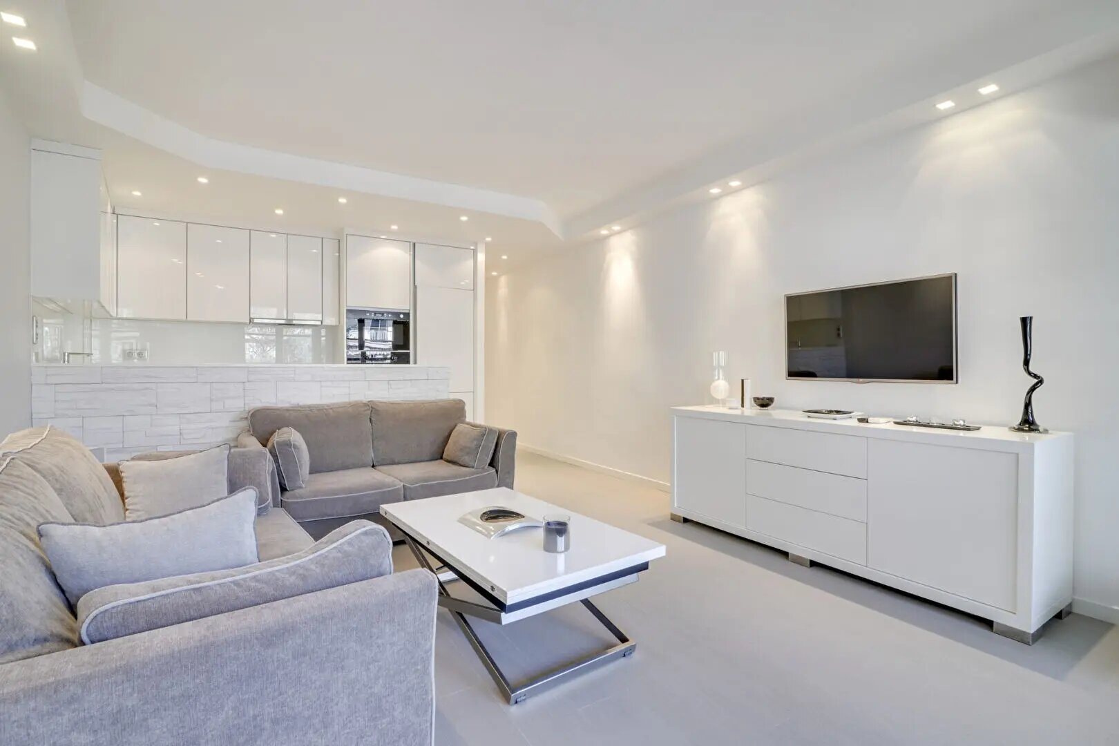 Appartement à vendre, 47m², Cannes