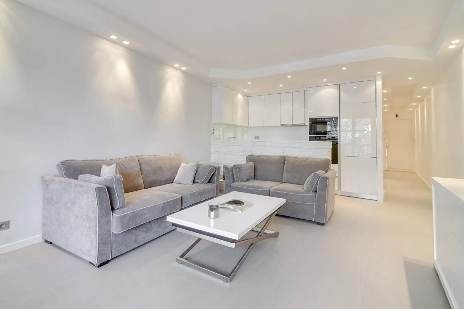 Appartement à vendre, 47m², Cannes