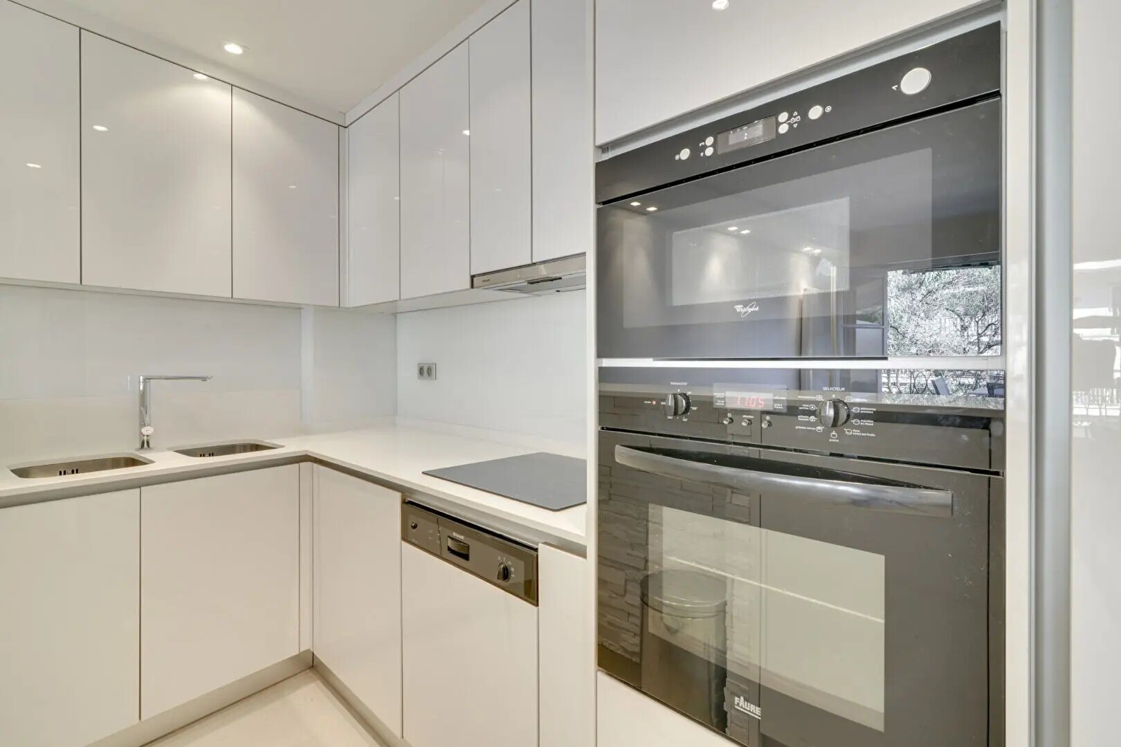 Appartement à vendre, 47m², Cannes